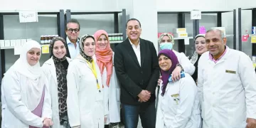 الأزمات المالية.. تتواصل