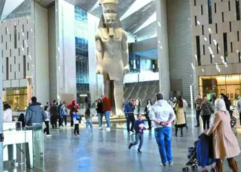 رؤية معمارية.. لاستدامة «الإضاءة والتهوية الطبيعية» 4 - جريدة الجمهورية الأزمات المالية.. تتواصل