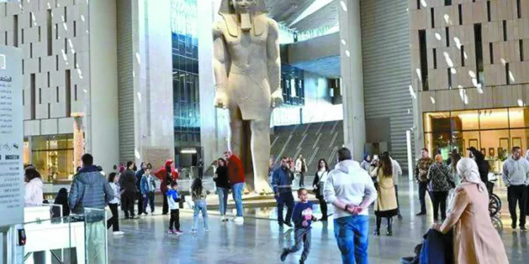 رؤية معمارية.. لاستدامة «الإضاءة والتهوية الطبيعية» 1 - جريدة الجمهورية الأزمات المالية.. تتواصل