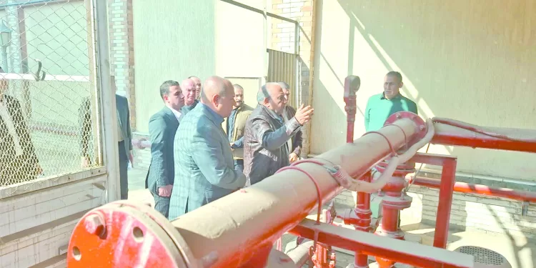 الأزمات المالية.. تتواصل