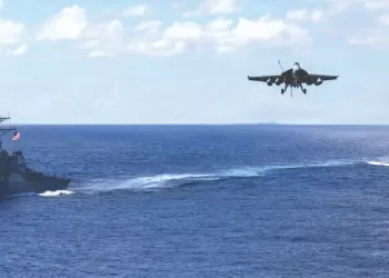 ترامب: سنبدأ فى توجيه ضربات برية ضد فنزويلا.. قريبا 4 - جريدة الجمهورية الأزمات المالية.. تتواصل