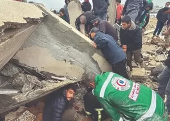 الاحتلال يعلن عن استهداف «الرجل الثانى» فى حماس 3 - جريدة الجمهورية الأزمات المالية.. تتواصل