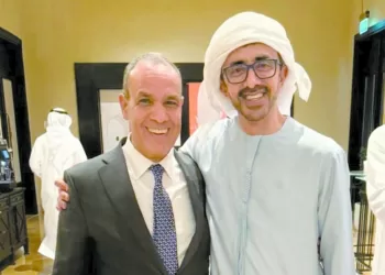 مصر تدعو إلى سرعة تشكيل قوة الاستقرار فى غزة 3 - جريدة الجمهورية مصر تدعو إلى سرعة تشكيل قوة الاستقرار فى غزة