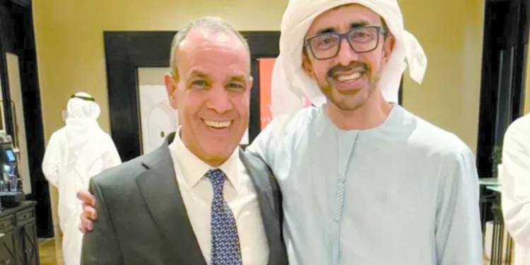 مصر تدعو إلى سرعة تشكيل قوة الاستقرار فى غزة