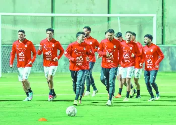 السرية شعار منتخبنا 2 - جريدة الجمهورية الأزمات المالية.. تتواصل