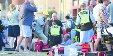 استقبال استثنائى لـ «الفيرارى»