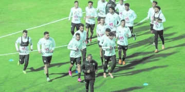 استقبال استثنائى لـ «الفيرارى»