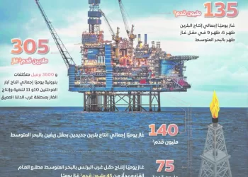 مستقبل واعد للغاز بمصر 4 - جريدة الجمهورية استقبال استثنائى لـ «الفيرارى»