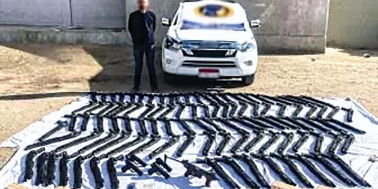 استقبال استثنائى لـ «الفيرارى»