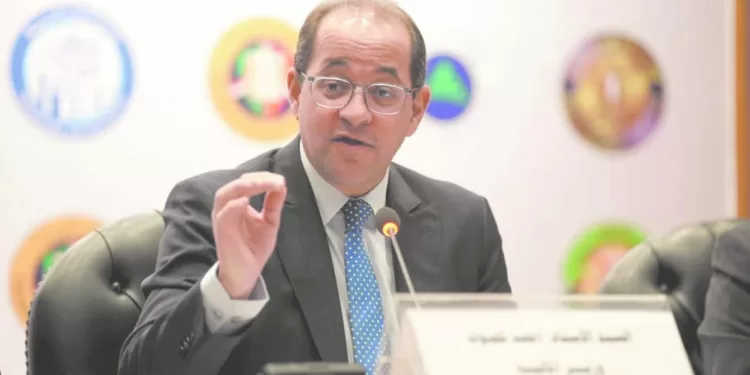 «كجوك» .. «بنشتغل عند الناس وهدفنا خدمتهم».. ولن نحقق الانضباط المالى على حساب المواطن 1 - جريدة الجمهورية استقبال استثنائى لـ «الفيرارى»