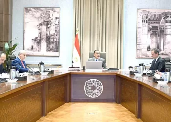 تحسين الأوضاع الاقتصادية للصحف القومية و«ماسبيرو» 4 - جريدة الجمهورية استقبال استثنائى لـ «الفيرارى»