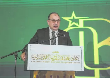 «شيمى»: مشروعات طموحة للشركات التابعة .. وبرامج شاملة للتطوير 3 - جريدة الجمهورية استقبال استثنائى لـ «الفيرارى»