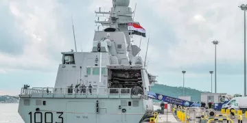 استقبال استثنائى لـ «الفيرارى»