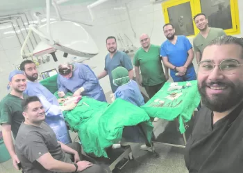 سنة أولى «ملائكة رحمة» التكليف.. بداية الحلم واكتساب الخبرة والتعامل السليم 2 - جريدة الجمهورية استقبال استثنائى لـ «الفيرارى»