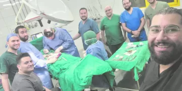 استقبال استثنائى لـ «الفيرارى»