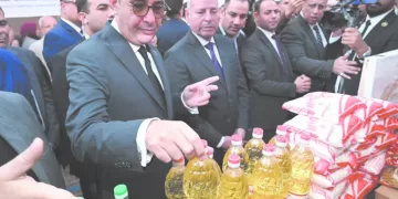 استقبال استثنائى لـ «الفيرارى»