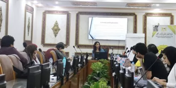 «سفراء الوطن» : برنامج شامل لتأهيل أعضاء هيئة التدريس المبعوثين بالخارج ورفع وعيهم الوطني والأمني