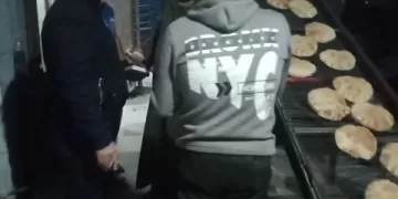 استمرار الحملات التفتيشية الموسعة على المخابز بالدقهلية