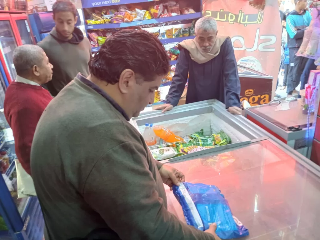 مليون و280 ألف جنيه غرامات فورية للمخالفين بأسواق وشوارع الإسكندرية 5 - جريدة الجمهورية IMG 20251215 WA0307 - جريدة الجمهورية