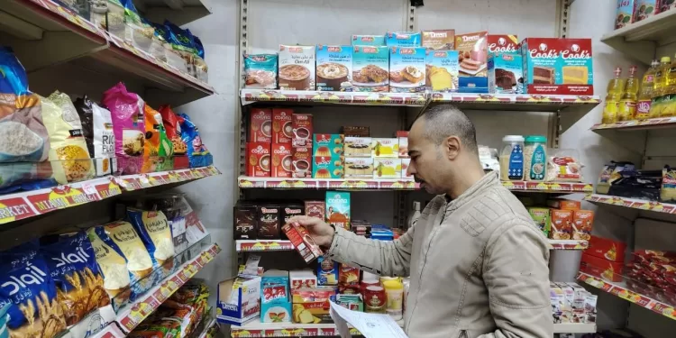 مليون و280 ألف جنيه غرامات فورية للمخالفين بأسواق وشوارع الإسكندرية 1 - جريدة الجمهورية مليون و280 ألف جنيه غرامات فورية للمخالفين بأسواق وشوارع الإسكندرية