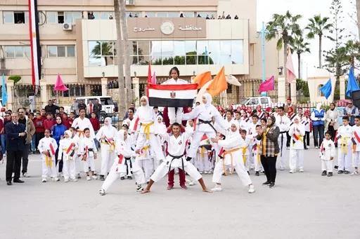 انطلاق فعاليات احتفالات محافظة مطروح بالعيد القومي والذكرى الـ 110 لانتصارات وادي ماجد 6 - جريدة الجمهورية IMG 20251215 WA0371 - جريدة الجمهورية