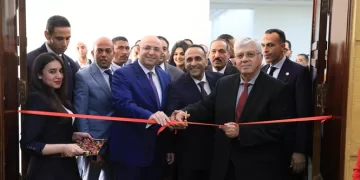 بحضور محافظ بني سويف: وزير التعليم العالي يؤكد أهمية دور المعاهد في دعم خطة التنمية الشاملة بالمحافظة