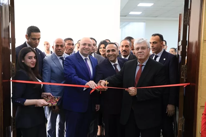 بحضور محافظ بني سويف: وزير التعليم العالي يؤكد أهمية دور المعاهد في دعم خطة التنمية الشاملة بالمحافظة 10 - جريدة الجمهورية IMG 20251215 WA0384 - جريدة الجمهورية