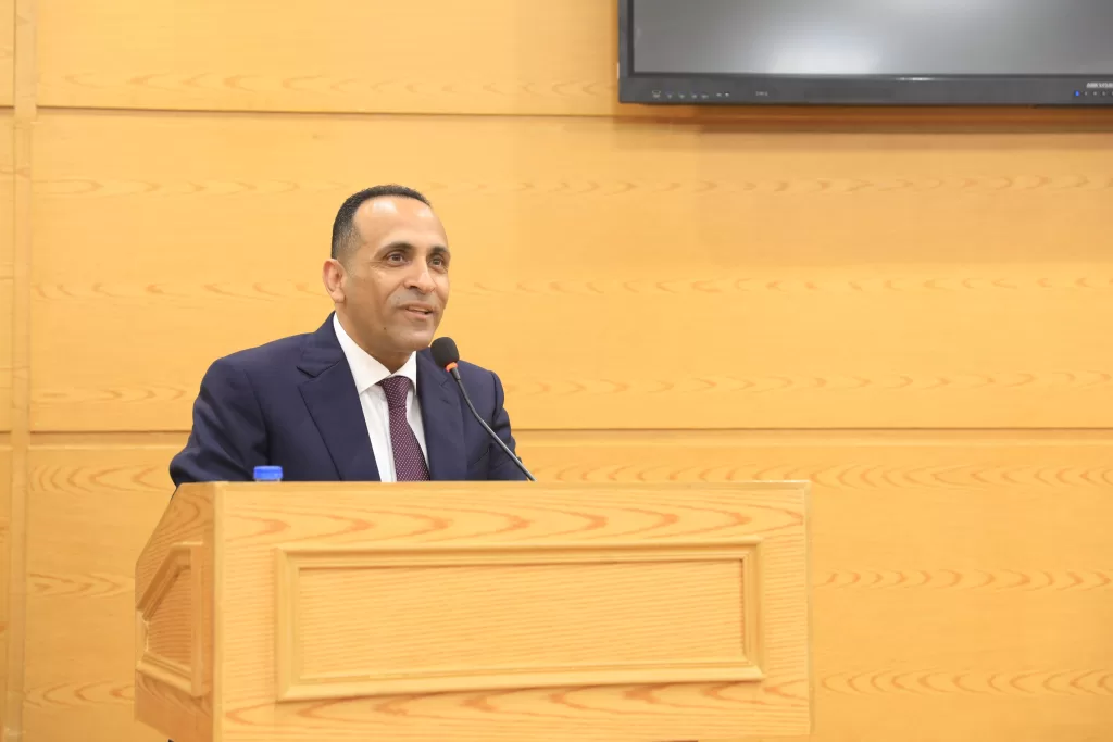 بحضور محافظ بني سويف: وزير التعليم العالي يؤكد أهمية دور المعاهد في دعم خطة التنمية الشاملة بالمحافظة 4 - جريدة الجمهورية IMG 20251215 WA0386 - جريدة الجمهورية