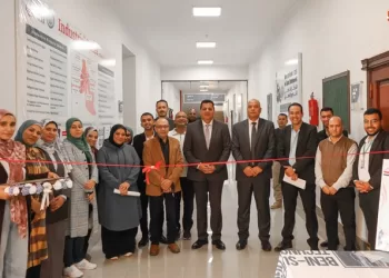 جامعة بني سويف التكنولوجية تنظم مسابقة الابتكارات والإبداع للفصل الدراسي الأول