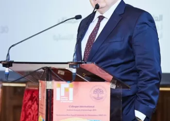 د. الخشت: التعليم النقدي هو حصن الدولة الوطنية الحديثة ضد التفكير الخرافي