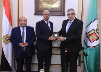 «الأعلى للجامعات» يطلق مسابقة لتطوير الهوية البصرية للرياضة الجامعية