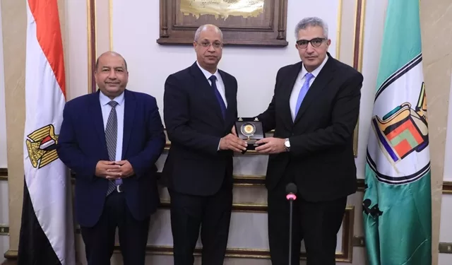 «الأعلى للجامعات» يطلق مسابقة لتطوير الهوية البصرية للرياضة الجامعية