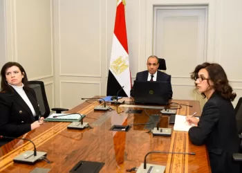 وزير الخارجية يعقد لقاءً افتراضياً مع الجاليات المصرية في كمبوديا وسنغافورة وتايلاند 2 - جريدة الجمهورية وزير الخارجية يعقد لقاءً افتراضياً مع الجاليات المصرية في كمبوديا وسنغافورة وتايلاند