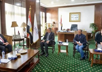 بالذكاء الاصطناعي.. «الأعلى للإعلام» والجهاز المصري للملكية الفكرية يواجهان التعديات الرقمية