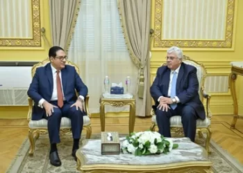 بحضور كبار رجال الدولة.. جامعة القاهرة تُكرم علماءها وتستعرض إنجازات 2025