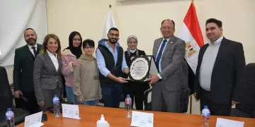 في لفتة وفاء.. «جامعة العاصمة» تُكرم اسم الراحل د. محمد فاضل وتطلقه على قاعة مجلس مستشفياتها