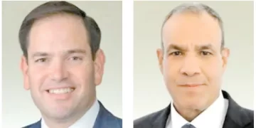 ثوابت مصرية واضحة فى قضايا المنطقة.. والأمن المائى