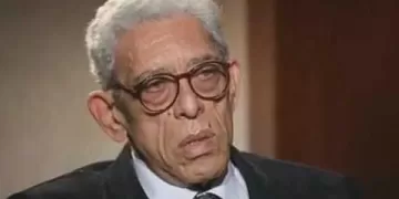 «المتحدة للخدمات الإعلامية» تنعى المخرج الكبير داود عبد السيد