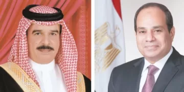 ضرورة تنفيذ اتفاق وقف الحرب فى غزة.. بالكامل