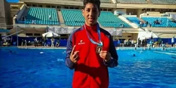 إحالة مسؤولي اتحاد السباحة للمحاكمة الجنائية في واقعة وفاة السباح «يوسف عبد الملك»