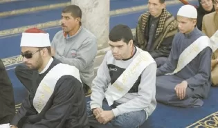 عباقرة القرآن من «ذوى الهمم»