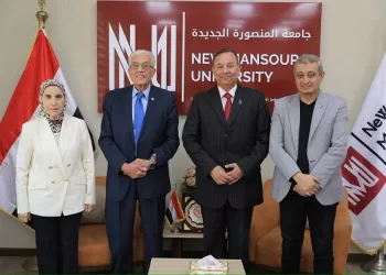 “المهارات الناعمة” محور ندوة موسّعة بجامعة المنصورة الجديدة