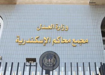 نيابة سيدي جابر تحقق في واقعة انتحار مستشار باستراحة القضاة بسموحة 3 - جريدة الجمهورية نيابة سيدي جابر تحقق في واقعة انتحار مستشار باستراحة القضاة بسموحة