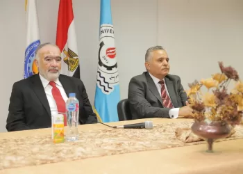 كلية التكنولوجيا والتعليم بالسويـس تحصد المركز الأول في التميز الحكومي للعام الثالث على التوالي