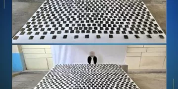 مصرع شقي خطر هارب من المؤبد بسوهاج.. وضبط شركائه بشحنة «هيروين وكوكايين وشابو وحشيش» بـ77 مليونًا و 41 بندقية