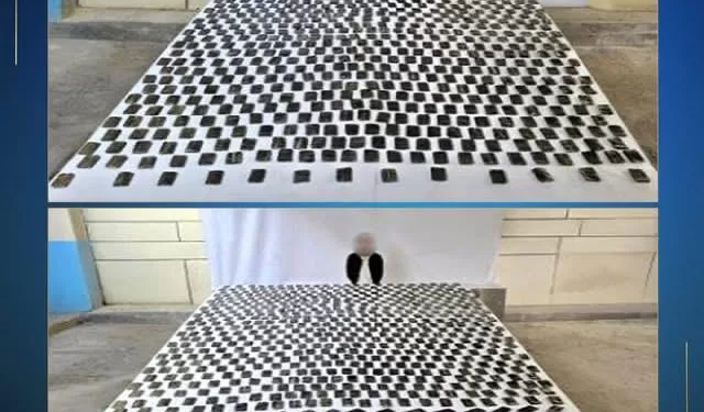 مصرع شقي خطر هارب من المؤبد بسوهاج.. وضبط شركائه بشحنة «هيروين وكوكايين وشابو وحشيش» بـ77 مليونًا و 41 بندقية