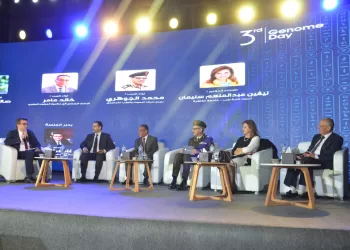 وزير التعليم العالي يشهد فعاليات حفل «يوم الجينوم الثالث» وإعلان مستجدات «مشروع الجينوم المرجعي للمصريين وقُدماء المصريين»