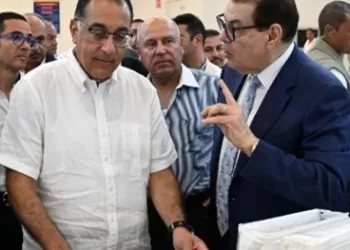 التحالف المصري الصيني يضاعف صادرات «نايل جروب» ويوفر آلاف الوظائف للشباب