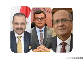 "المرافق العامة" تثمن  قرارات "وزير الإسكان" و "رئيس القابضة للمياه"