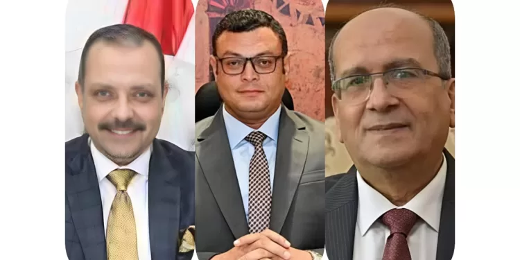 "المرافق العامة" تثمن  قرارات "وزير الإسكان" و "رئيس القابضة للمياه"